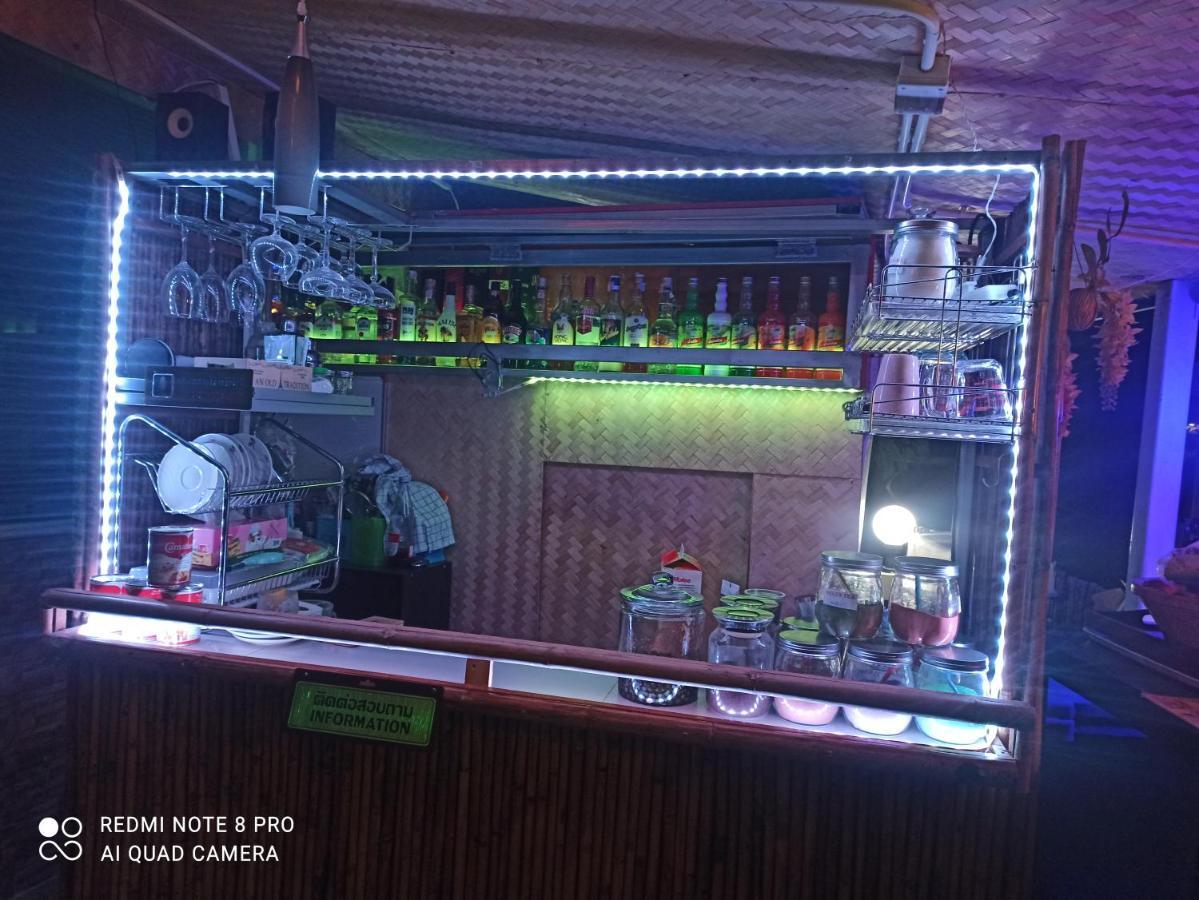 พลอยฟ้ารีสอร์ทเขาเต่า Ployfarresortkhaotao المظهر الخارجي الصورة