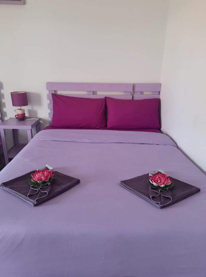 พลอยฟ้ารีสอร์ทเขาเต่า Ployfarresortkhaotao المظهر الخارجي الصورة