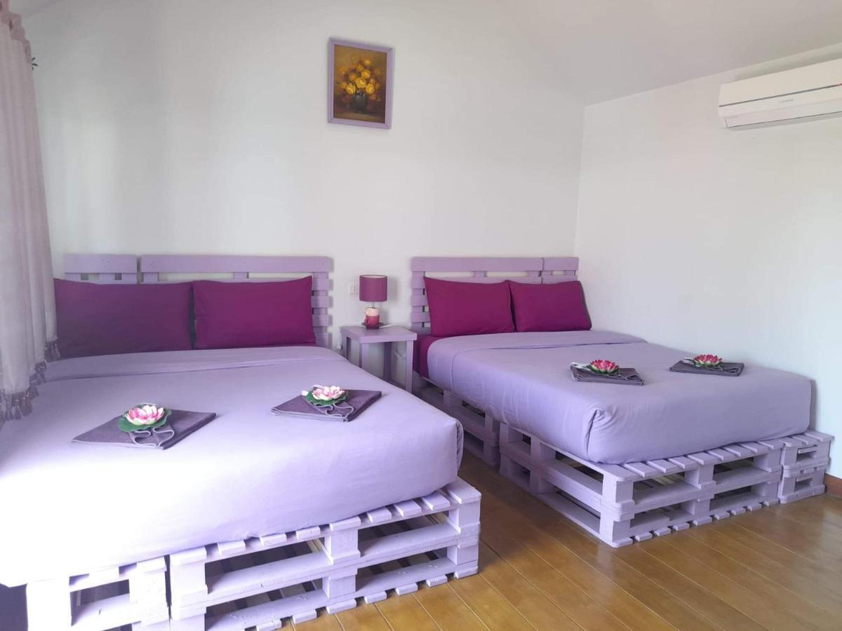 พลอยฟ้ารีสอร์ทเขาเต่า Ployfarresortkhaotao المظهر الخارجي الصورة