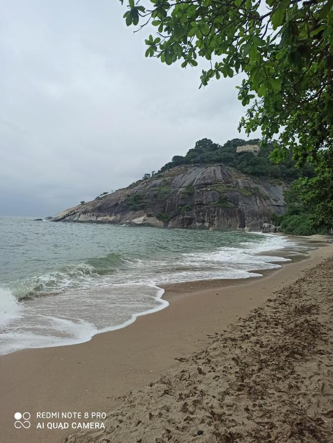 พลอยฟ้ารีสอร์ทเขาเต่า Ployfarresortkhaotao المظهر الخارجي الصورة