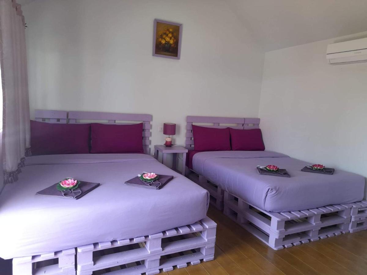 พลอยฟ้ารีสอร์ทเขาเต่า Ployfarresortkhaotao المظهر الخارجي الصورة