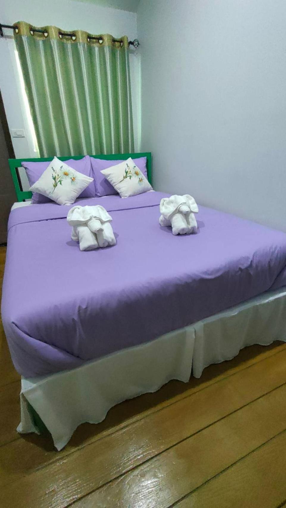 พลอยฟ้ารีสอร์ทเขาเต่า Ployfarresortkhaotao الغرفة الصورة